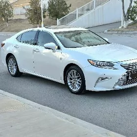 Lexus ES 350 2018