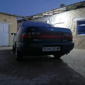 Toyota Corona 1993