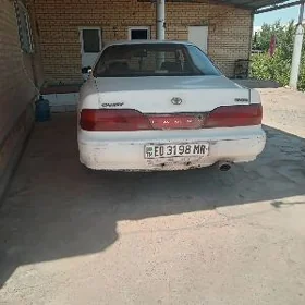 Toyota Vista 1993