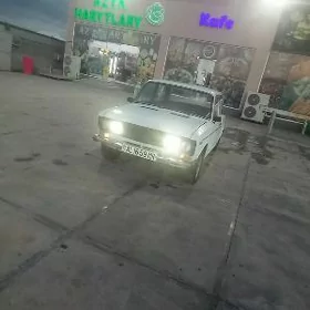 Lada 2106 1999