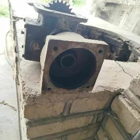 Ком КАМАЗ kom enşe
