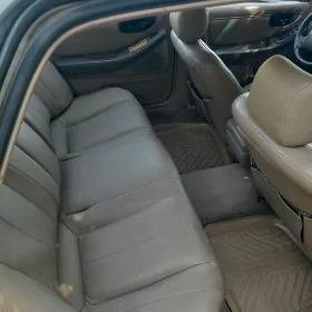 Toyota Avalon 1996