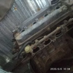 Mator 2.4 okuzkelle