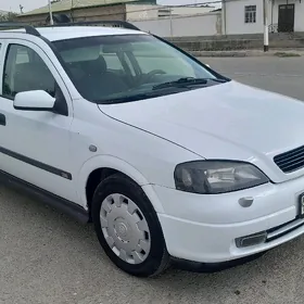 Opel Astra 2001