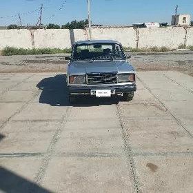 Lada 2107 2011