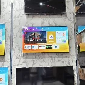 65 Eurostar Tv android