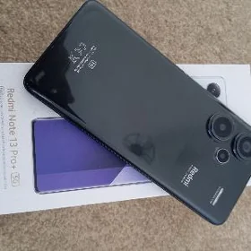 Redmi Note 13 Pro+5G
