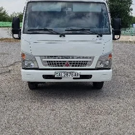 Mitsubishi Canter 2013