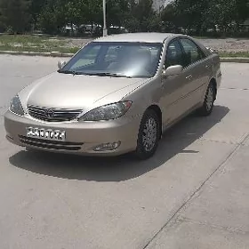 Toyota Camry 2002