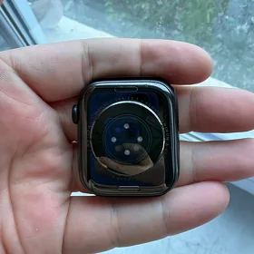 apple watch7