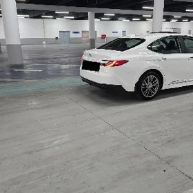 Toyota Camry 2024