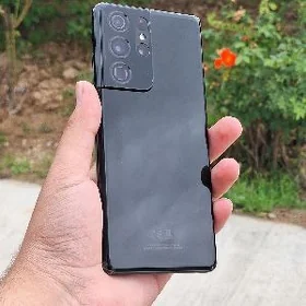 Samsung S21 Ultra