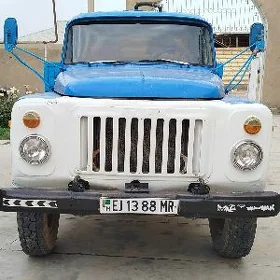 Gaz 53 1987