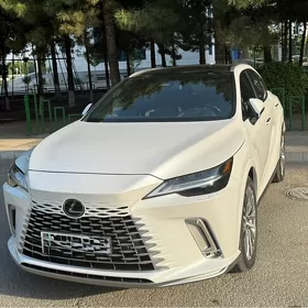 Lexus RX 350 2023
