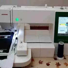 Janome 450 E
