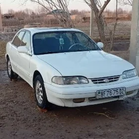 Hyundai Sonata 1995