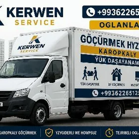 YUK DASAMA HYZMATY OY, OFIS,