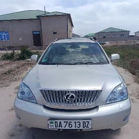 Lexus RX 330 2004