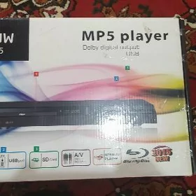 DVD