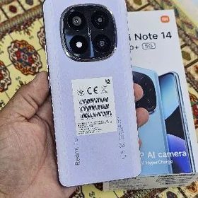 REDMI NOT 14 PRO+12/512