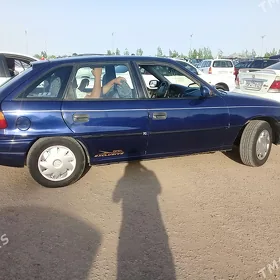 Opel Astra 1997