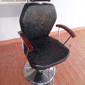 Salon kreslo