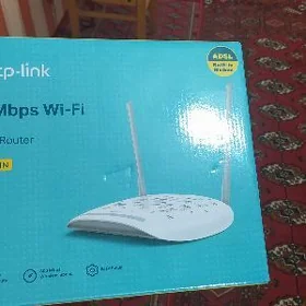 WiFi