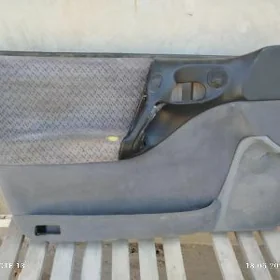 обшивка opel vectra b opshiwka