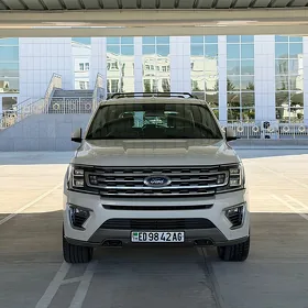 Ford Expedition 2018