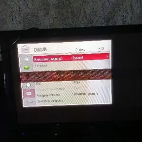 телевизор LG42