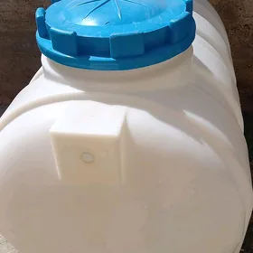 Suw boçka