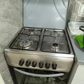 gaz