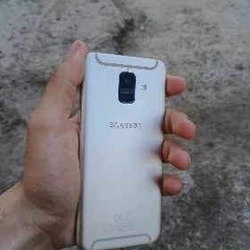 Galaxy A6