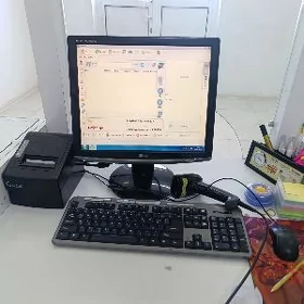 biznizler ucin ak hasap kompu