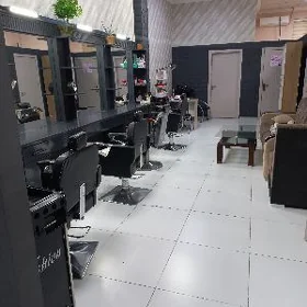 arenda salon