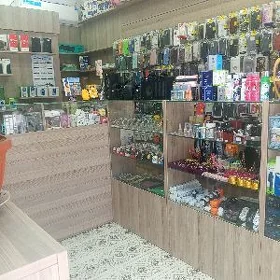 Telefon Magazyna Gyz gerek!!!