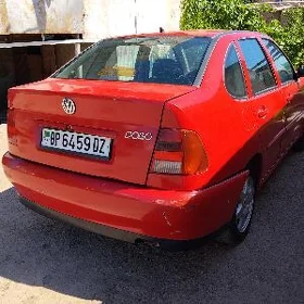 Volkswagen Polo 1999