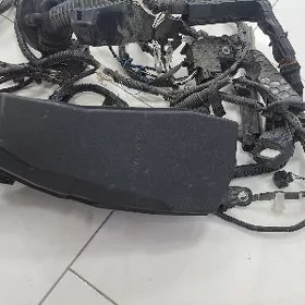 Camry tok şit/fyuzboks