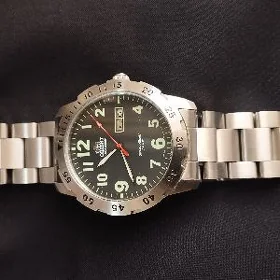 ORIENT PILOT