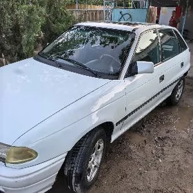 Opel Astra 1994