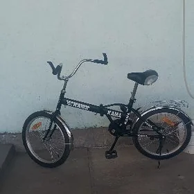 Tigir 20 lik kama taze