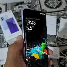 Note 13 Pro Plus 12/512 GB