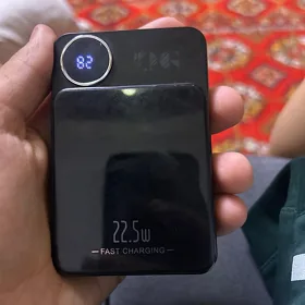 powerbank 10.000 mAp