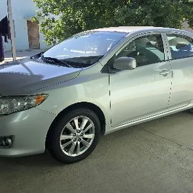 Toyota Corolla 2010