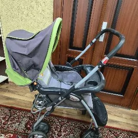 детская коляска