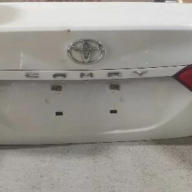 bagaj camry 2020