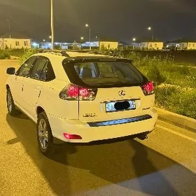 Lexus RX 350 2007