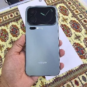 MI 17 PRO MAX 16/512