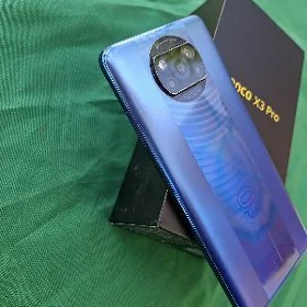 poco x3 pro