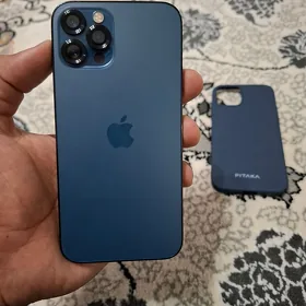 iPhone 12 Pro